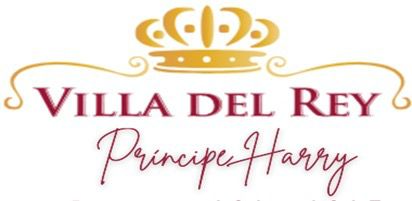 Logo Principe Harry